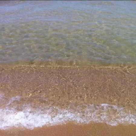 Lägenhet Seafront In