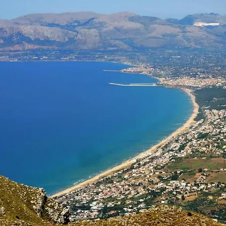 Lägenhet Seafront In