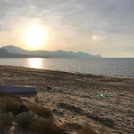 Lägenhet Seafront In